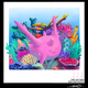 Illustration for article titled Corsola! Pokemon One a Day, Series 2